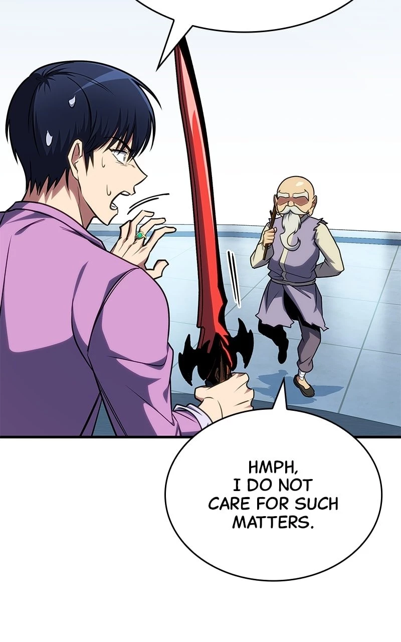 My Very Own Tower Strategy Guide Chap 36 - Next Chap 37