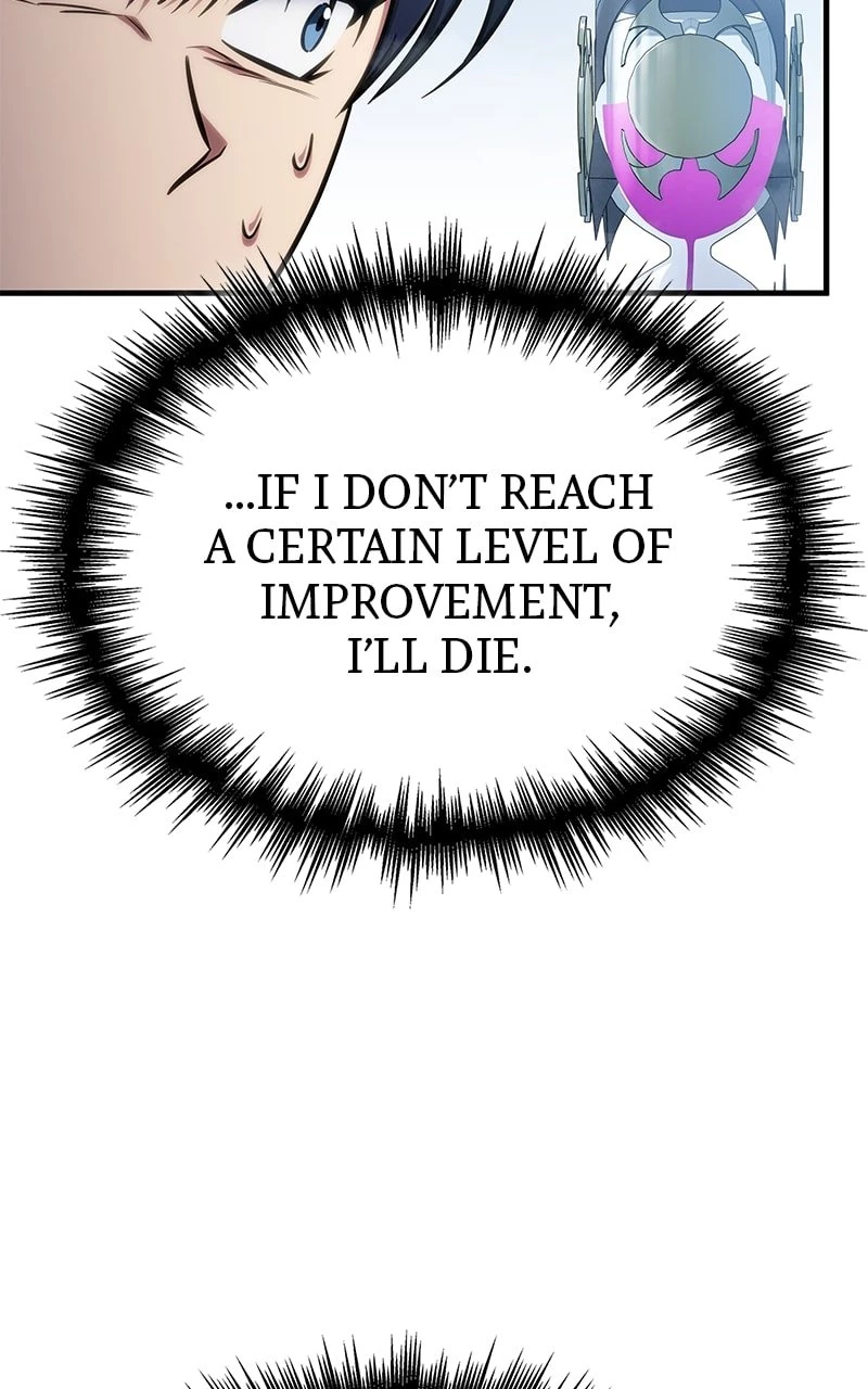 My Very Own Tower Strategy Guide Chap 36 - Next Chap 37