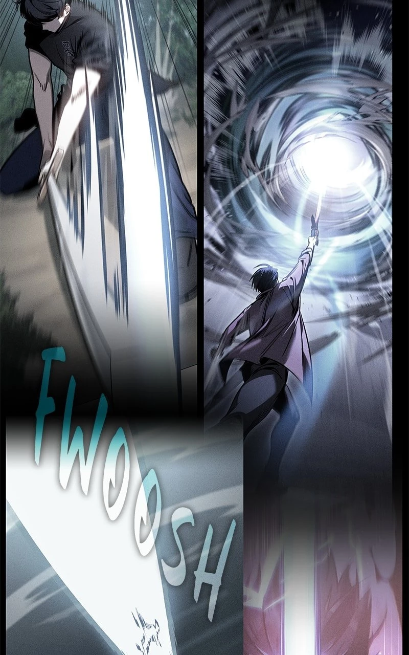 My Very Own Tower Strategy Guide Chap 36 - Next Chap 37