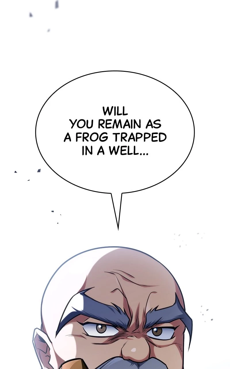 My Very Own Tower Strategy Guide Chap 36 - Next Chap 37