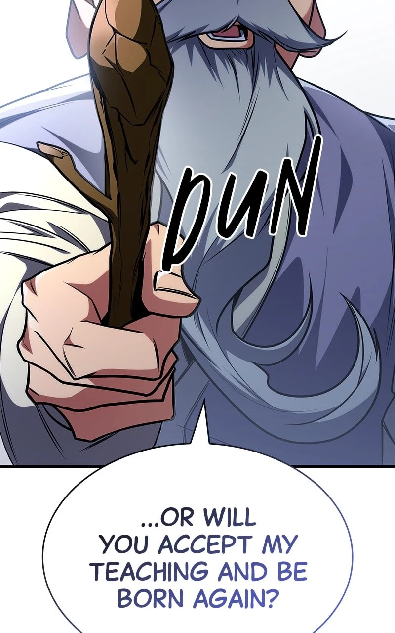 My Very Own Tower Strategy Guide Chap 36 - Next Chap 37