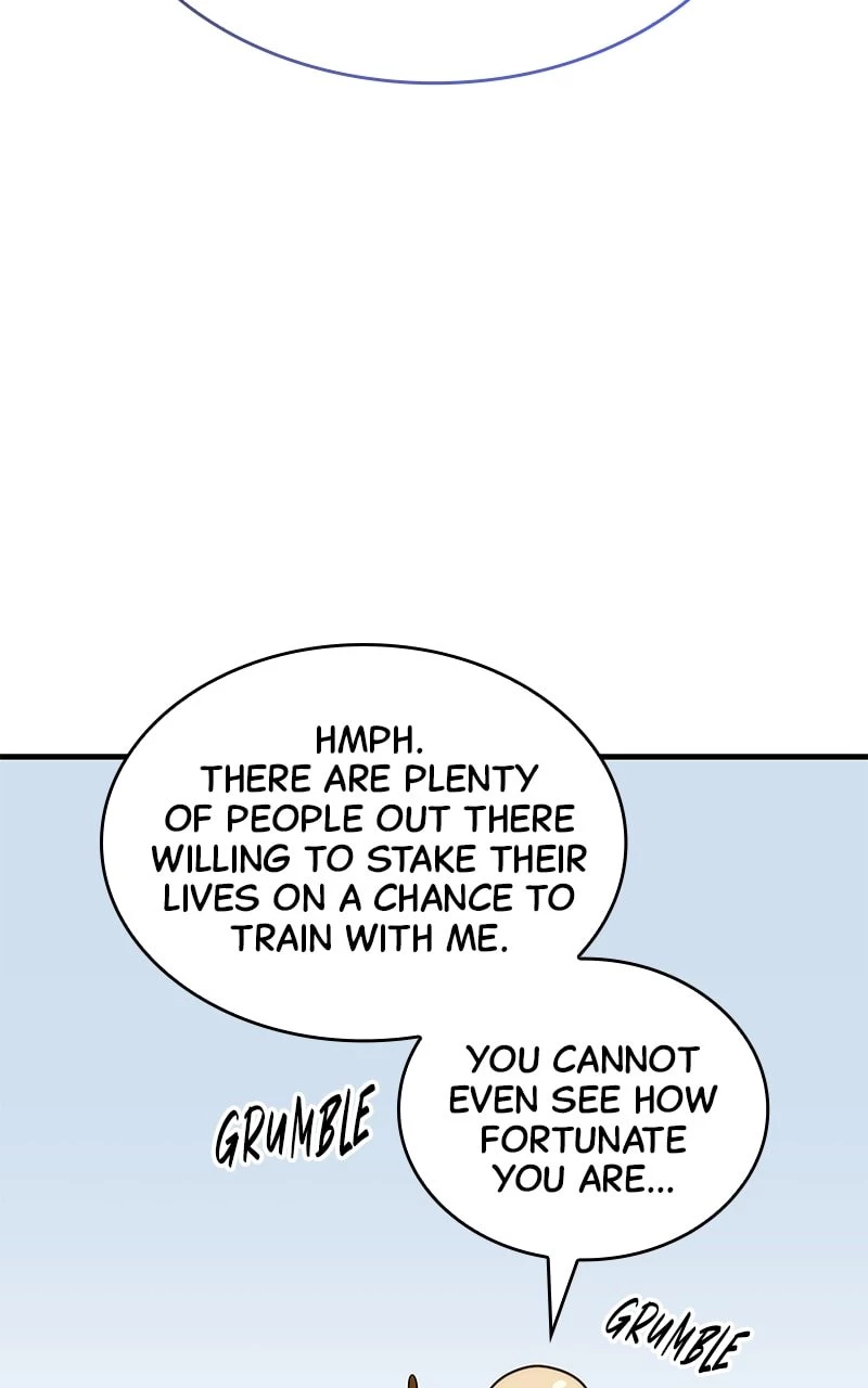 My Very Own Tower Strategy Guide Chap 36 - Next Chap 37