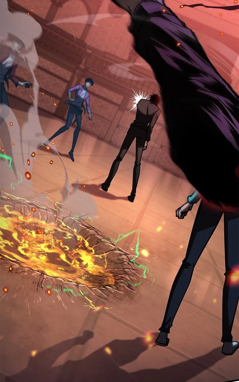 My Very Own Tower Strategy Guide Chap 34 - Next Chap 35