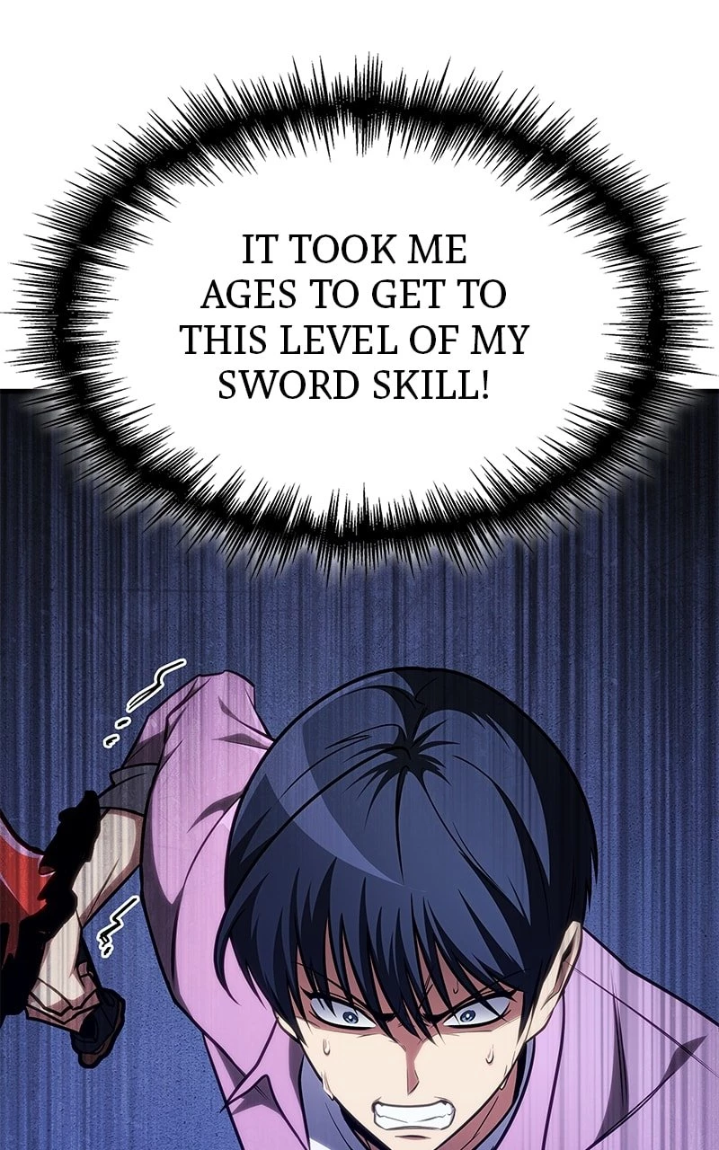My Very Own Tower Strategy Guide Chap 36 - Next Chap 37