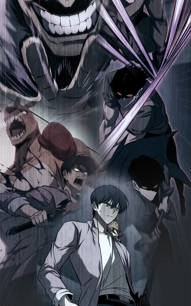 My Very Own Tower Strategy Guide Chap 36 - Next Chap 37