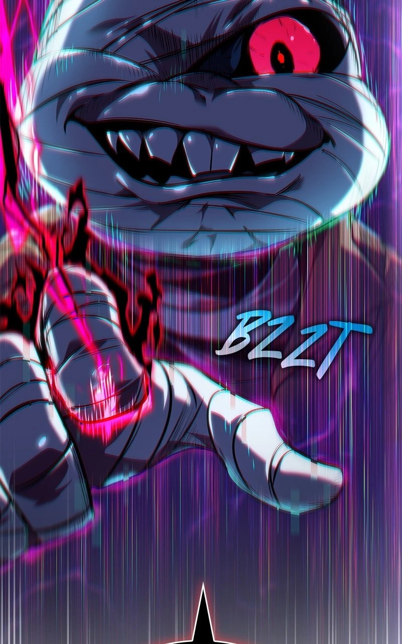 My Very Own Tower Strategy Guide Chap 34 - Next Chap 35