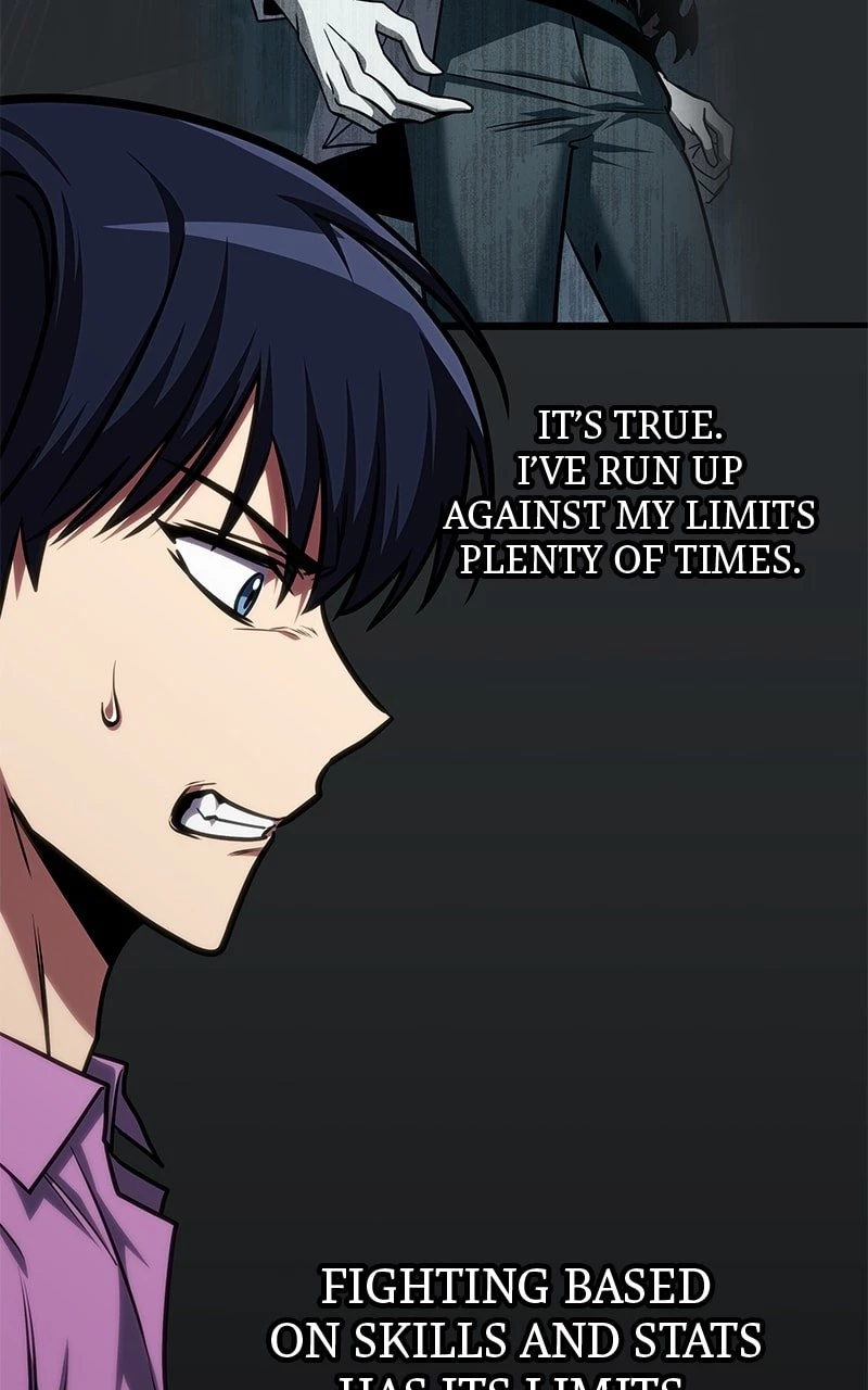 My Very Own Tower Strategy Guide Chap 36 - Next Chap 37