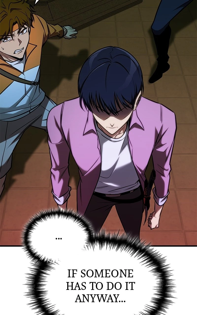 My Very Own Tower Strategy Guide Chap 34 - Next Chap 35