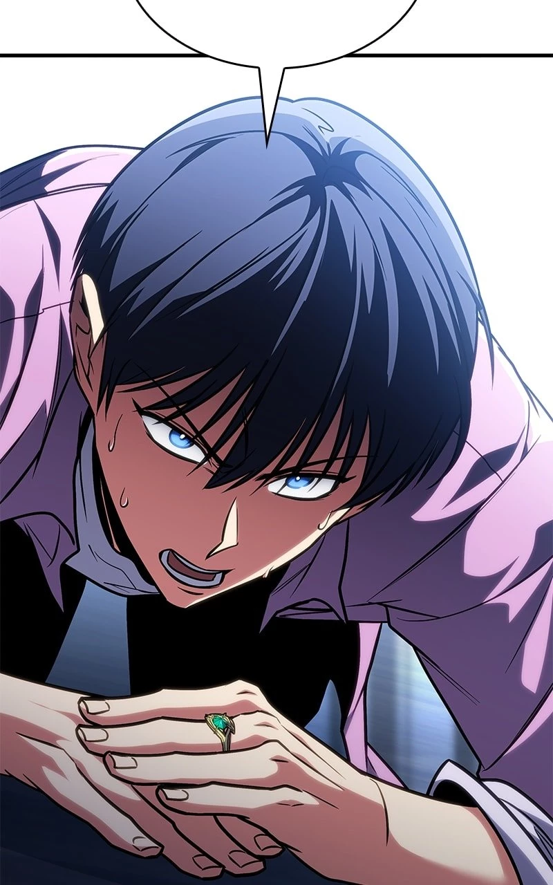 My Very Own Tower Strategy Guide Chap 36 - Next Chap 37