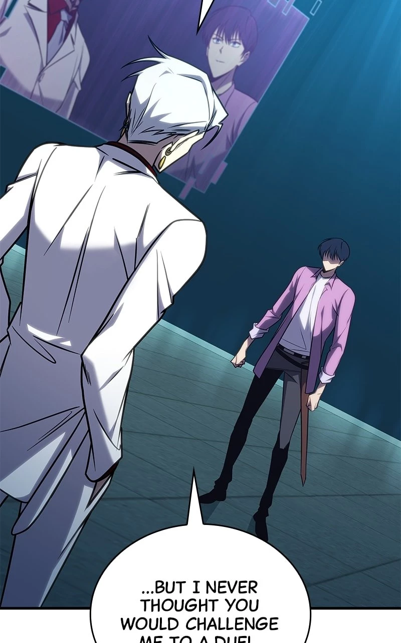 My Very Own Tower Strategy Guide Chap 34 - Next Chap 35