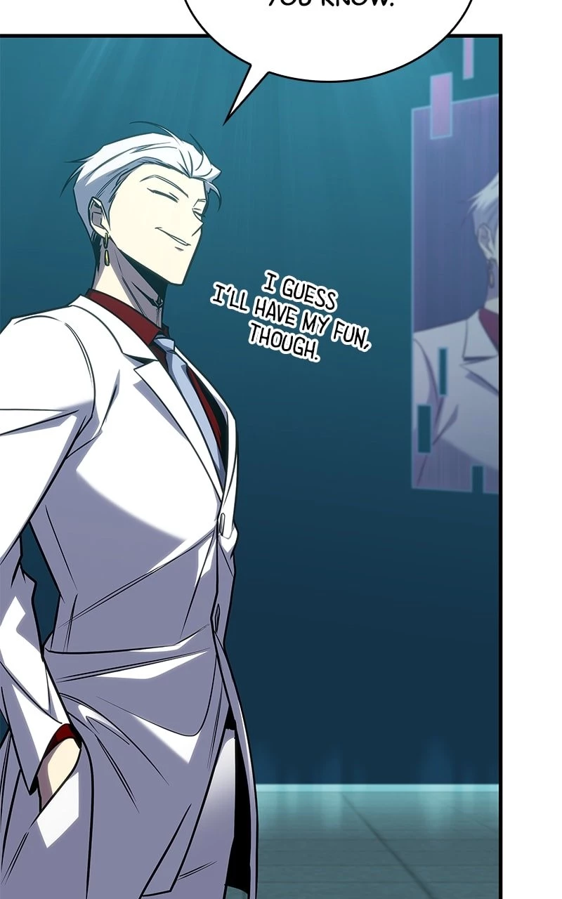 My Very Own Tower Strategy Guide Chap 34 - Next Chap 35
