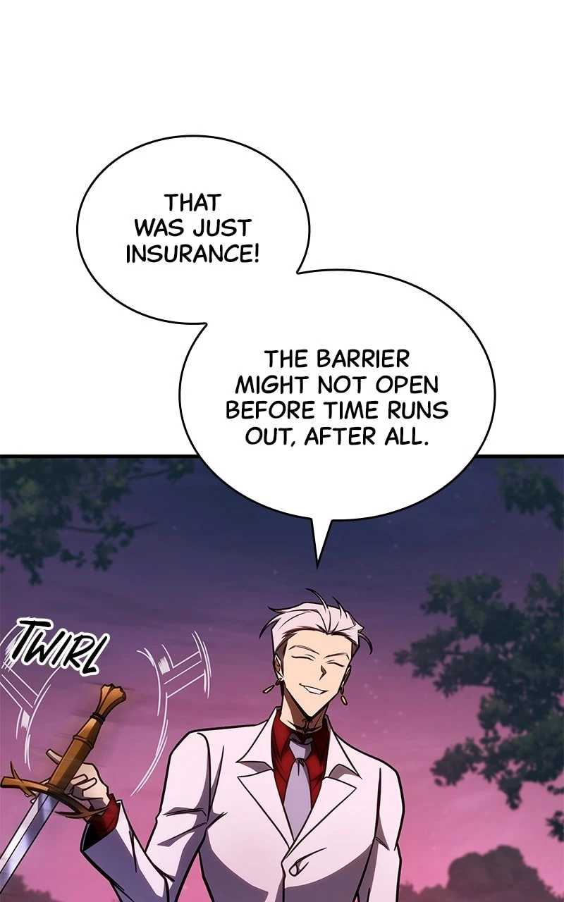 My Very Own Tower Strategy Guide Chap 33 - Next Chap 34