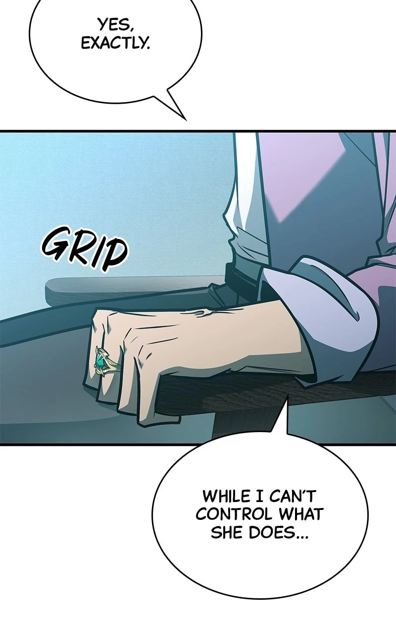 My Very Own Tower Strategy Guide Chap 30 - Next Chap 31