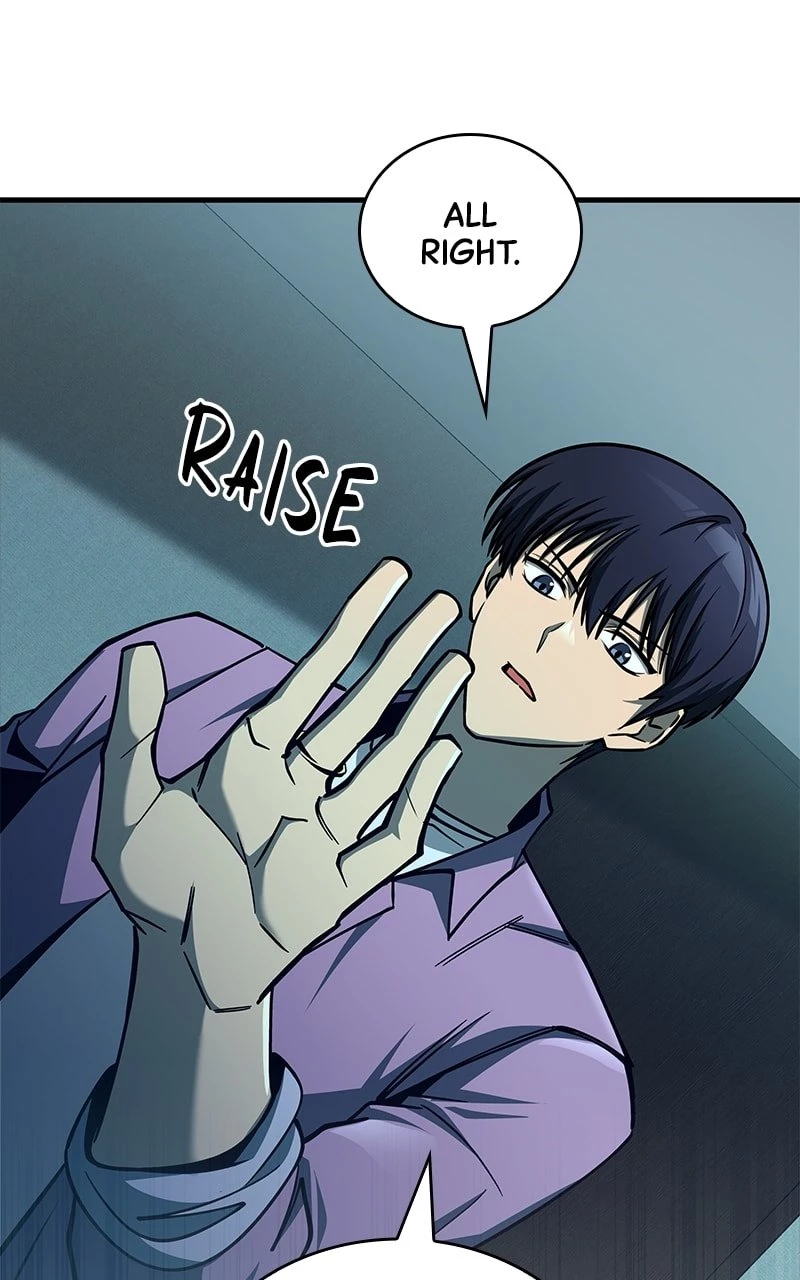 My Very Own Tower Strategy Guide Chap 30 - Next Chap 31