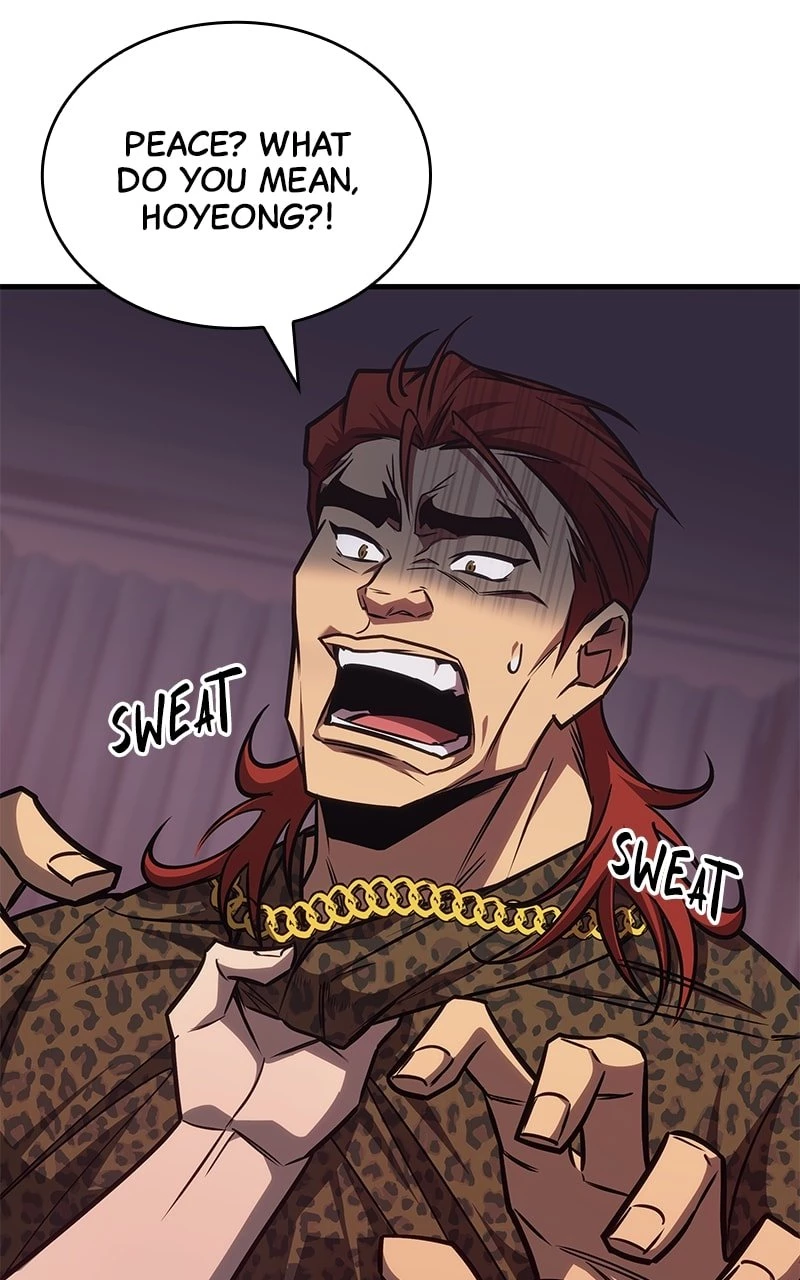 My Very Own Tower Strategy Guide Chap 30 - Next Chap 31
