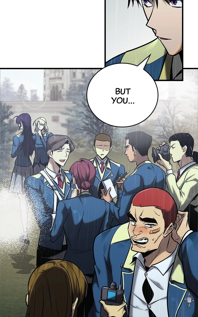 My Very Own Tower Strategy Guide Chap 27 - Next Chap 28