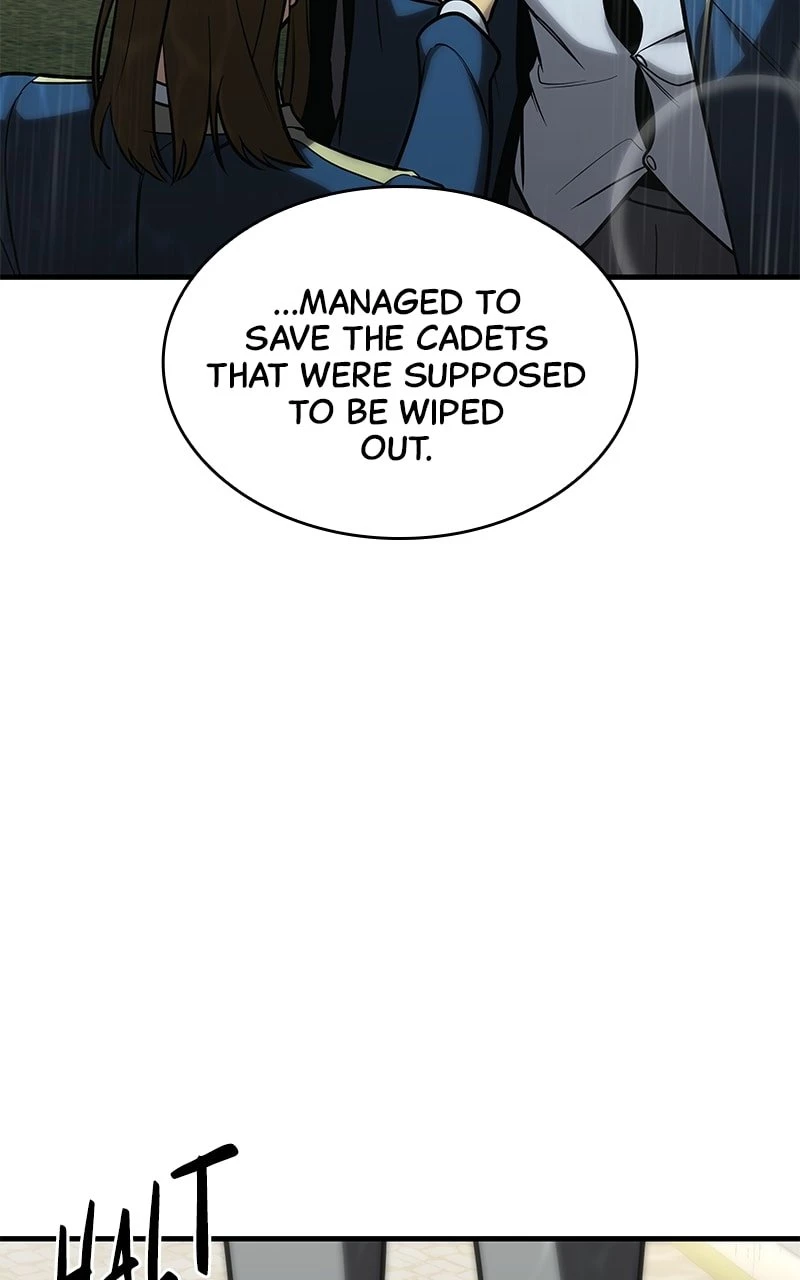 My Very Own Tower Strategy Guide Chap 27 - Next Chap 28