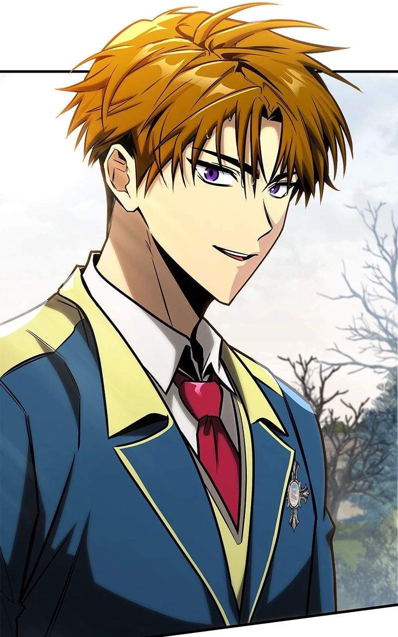 My Very Own Tower Strategy Guide Chap 27 - Next Chap 28