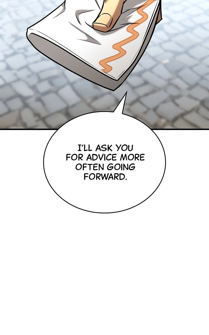 My Very Own Tower Strategy Guide Chap 27 - Next Chap 28