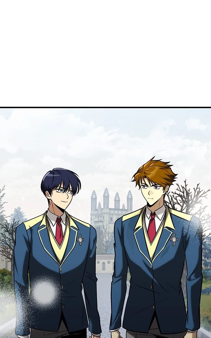 My Very Own Tower Strategy Guide Chap 27 - Next Chap 28