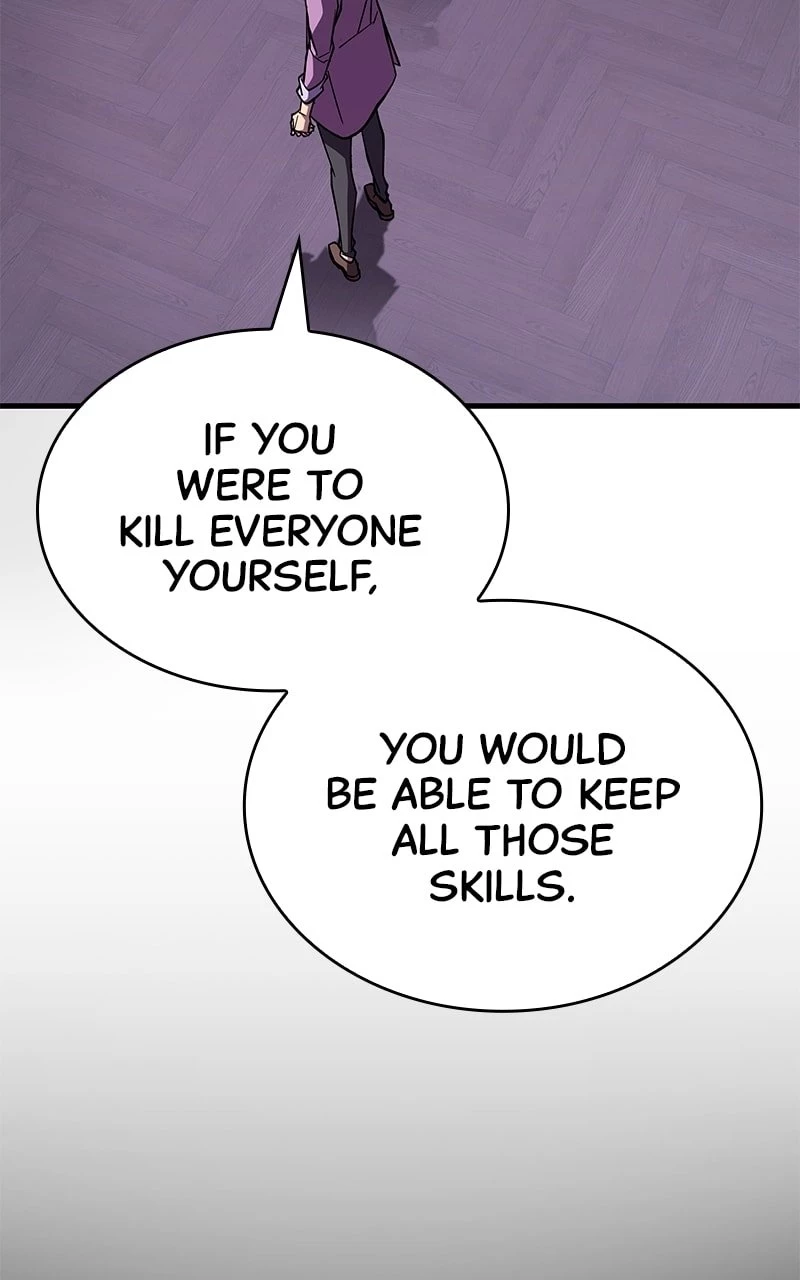 My Very Own Tower Strategy Guide Chap 30 - Next Chap 31