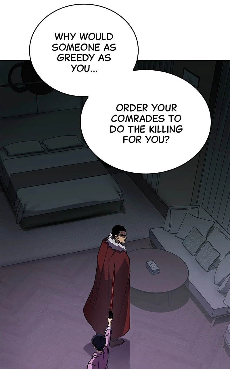 My Very Own Tower Strategy Guide Chap 30 - Next Chap 31