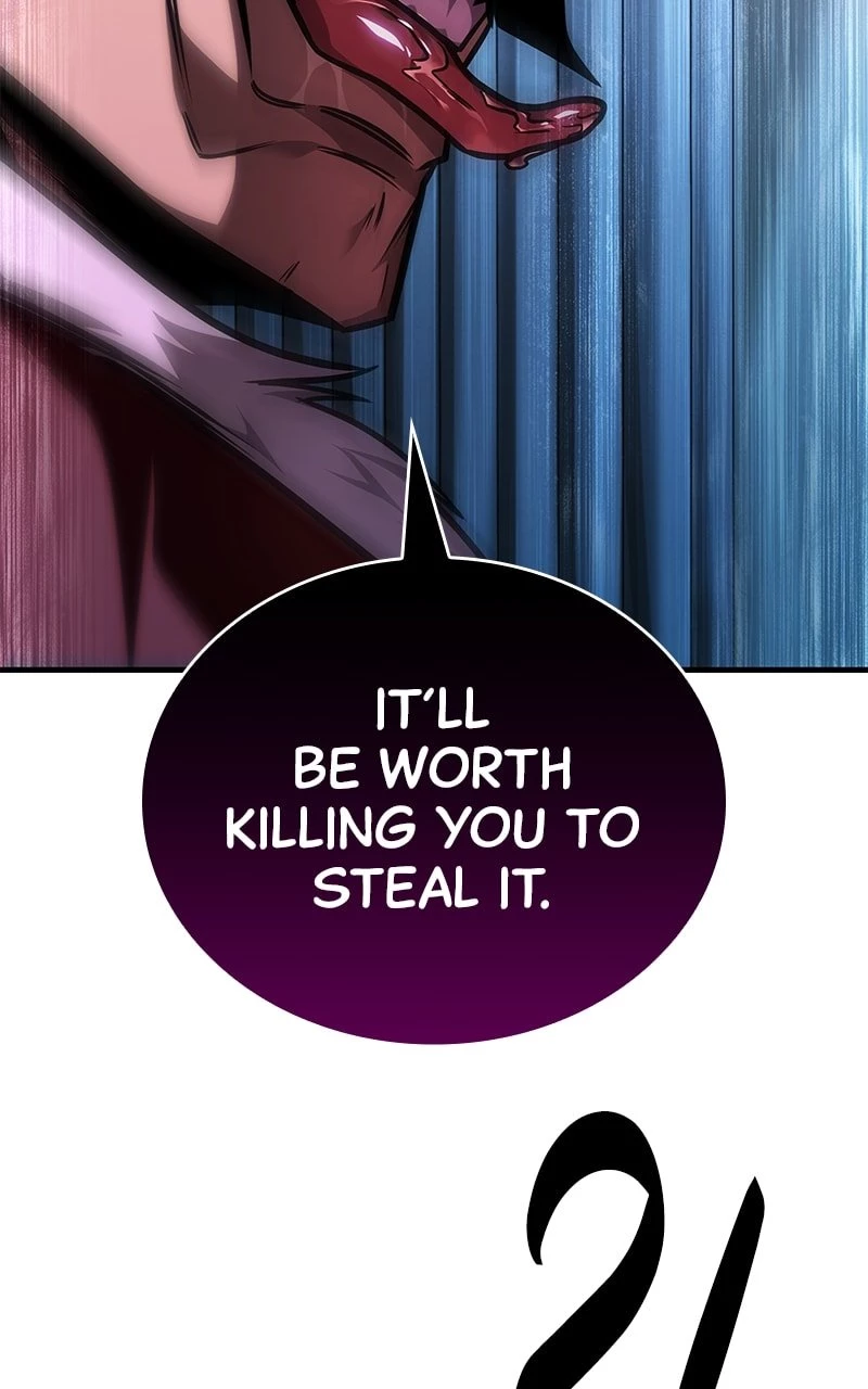 My Very Own Tower Strategy Guide Chap 30 - Next Chap 31