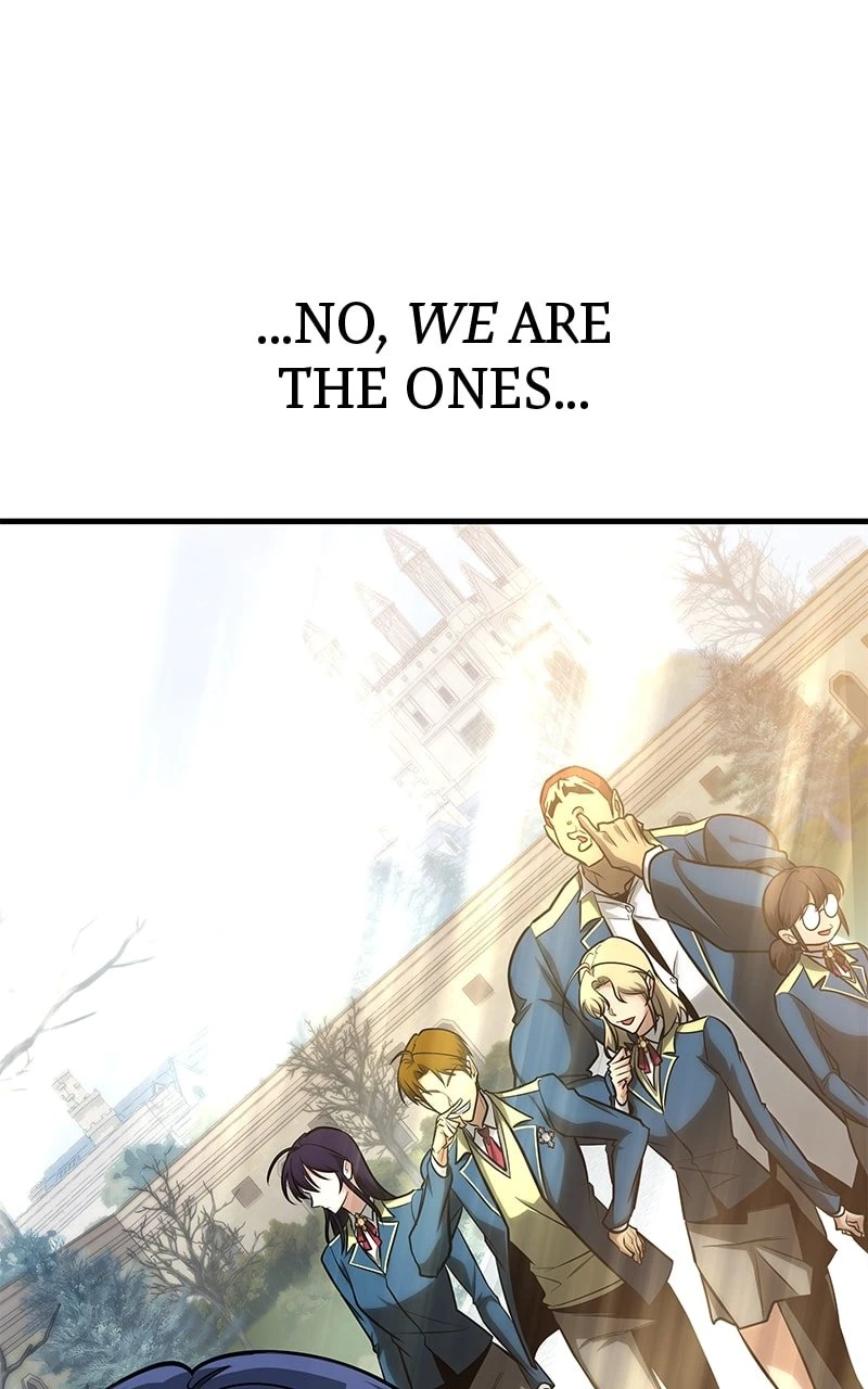 My Very Own Tower Strategy Guide Chap 27 - Next Chap 28