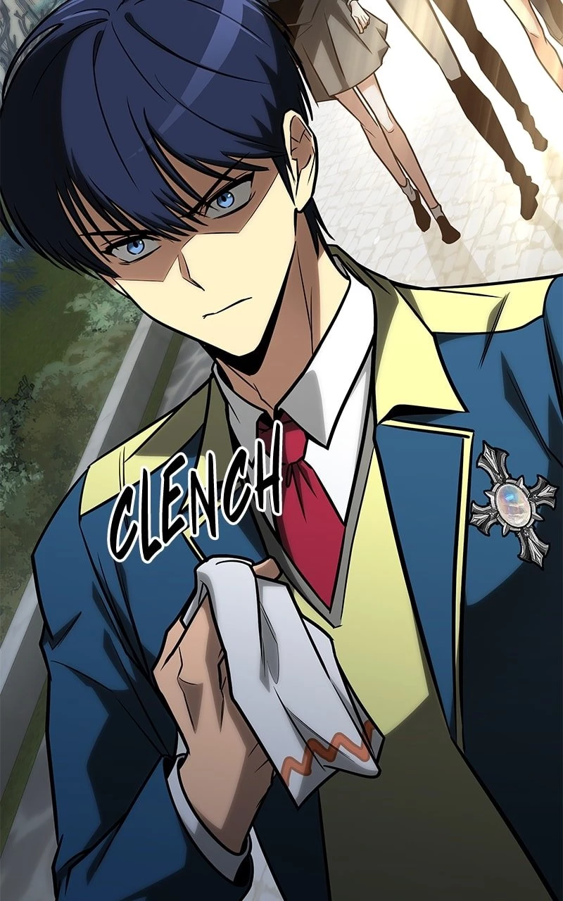 My Very Own Tower Strategy Guide Chap 27 - Next Chap 28