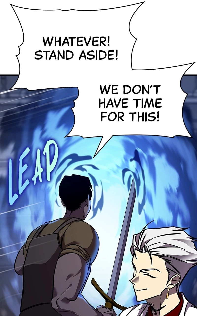 My Very Own Tower Strategy Guide Chap 32 - Next Chap 33