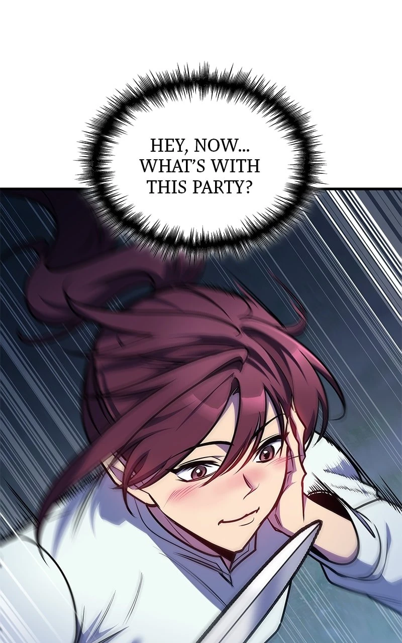 My Very Own Tower Strategy Guide Chap 32 - Next Chap 33