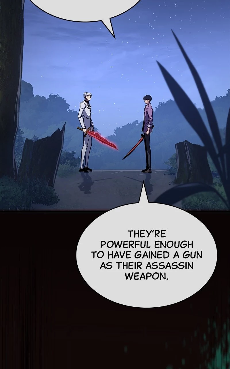 My Very Own Tower Strategy Guide Chap 33 - Next Chap 34