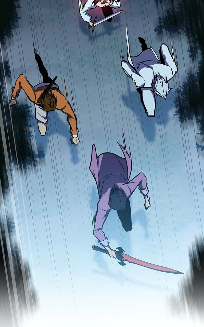 My Very Own Tower Strategy Guide Chap 32 - Next Chap 33