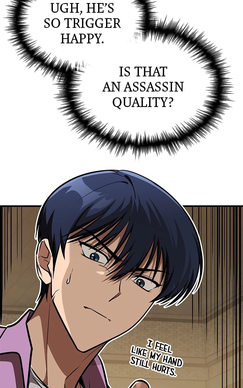 My Very Own Tower Strategy Guide Chap 33 - Next Chap 34