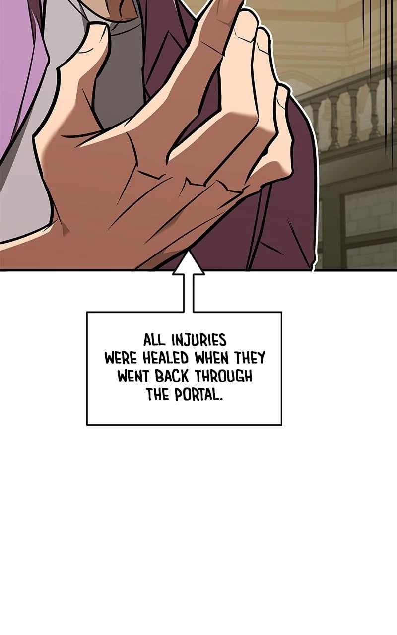 My Very Own Tower Strategy Guide Chap 33 - Next Chap 34