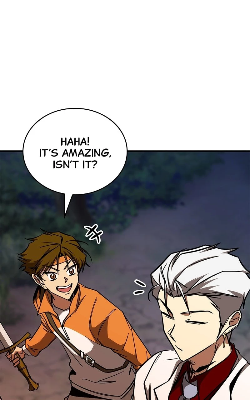 My Very Own Tower Strategy Guide Chap 32 - Next Chap 33