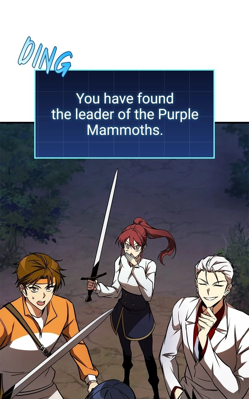 My Very Own Tower Strategy Guide Chap 32 - Next Chap 33