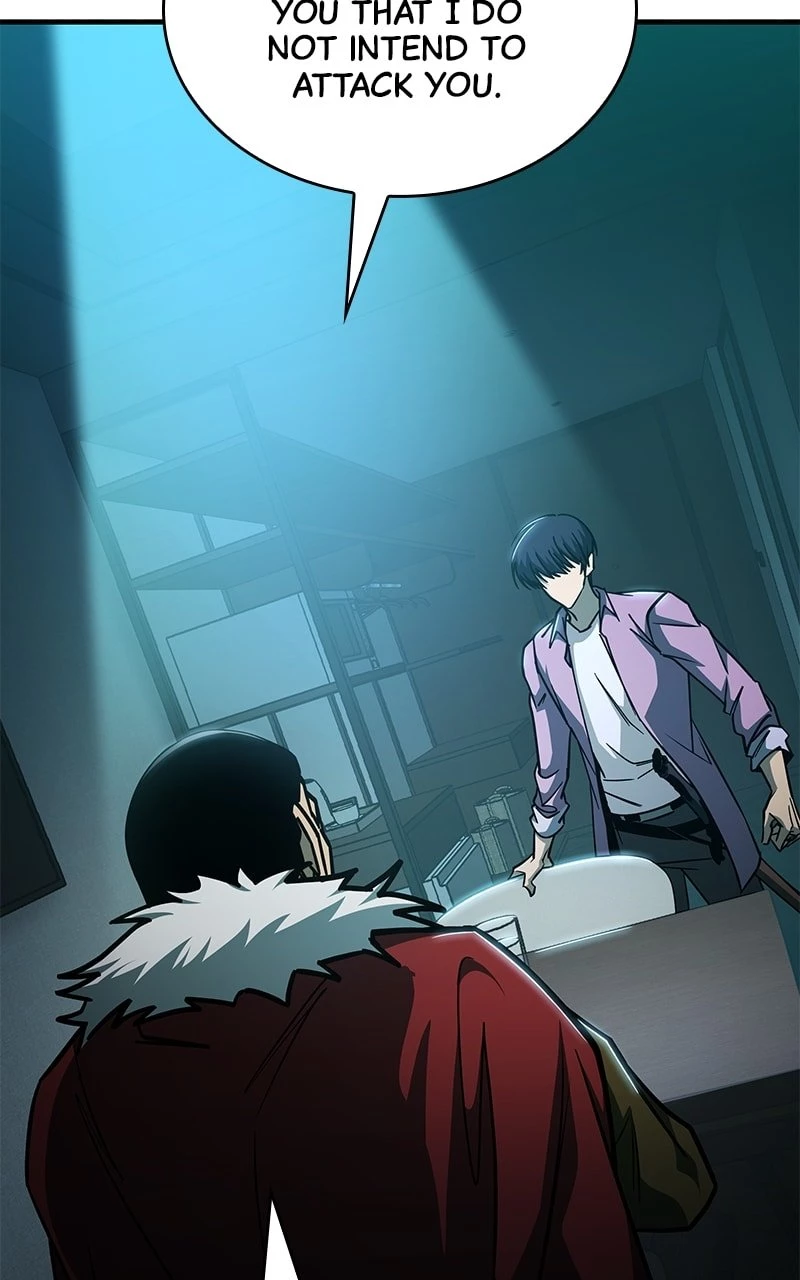 My Very Own Tower Strategy Guide Chap 30 - Next Chap 31