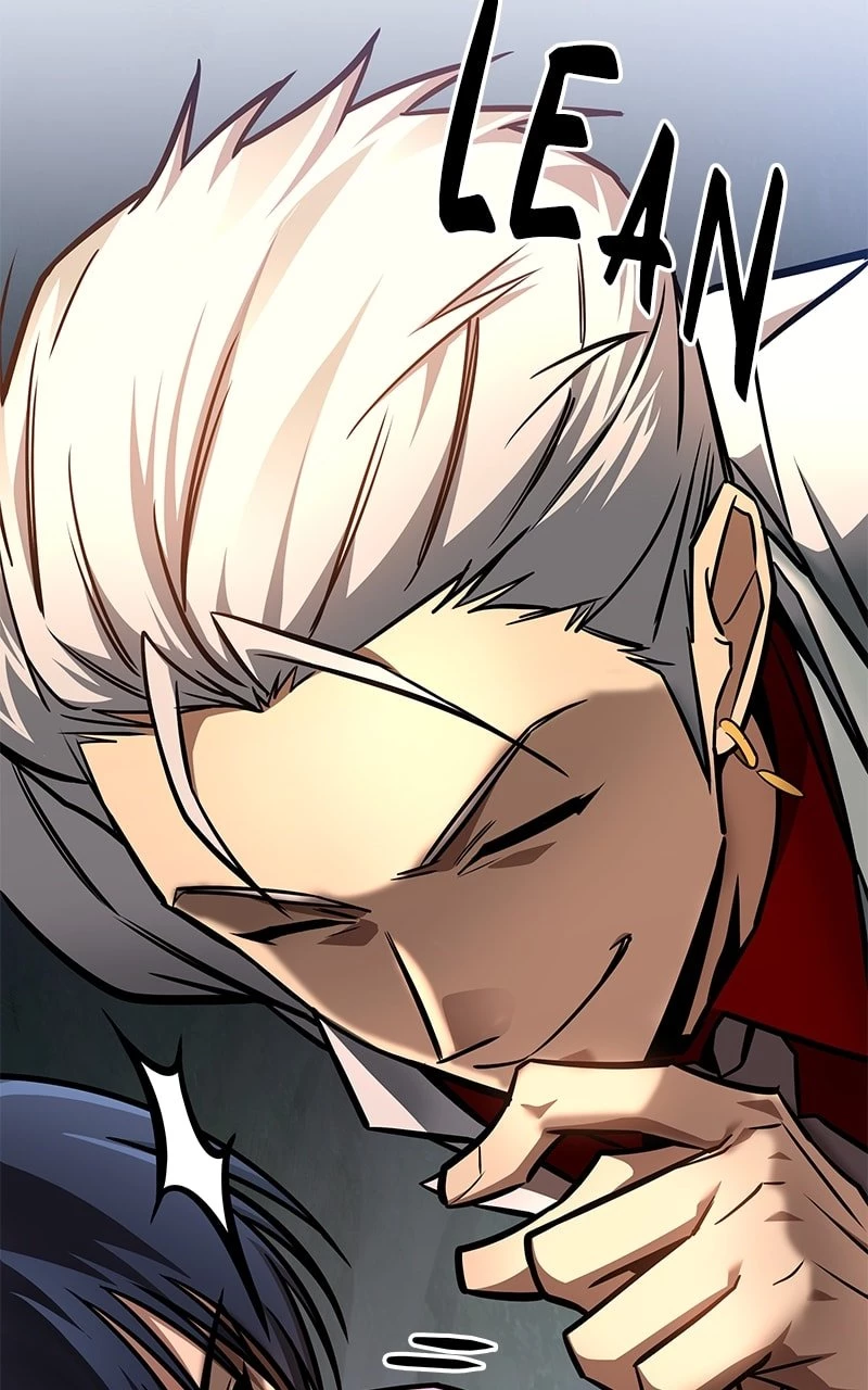 My Very Own Tower Strategy Guide Chap 32 - Next Chap 33
