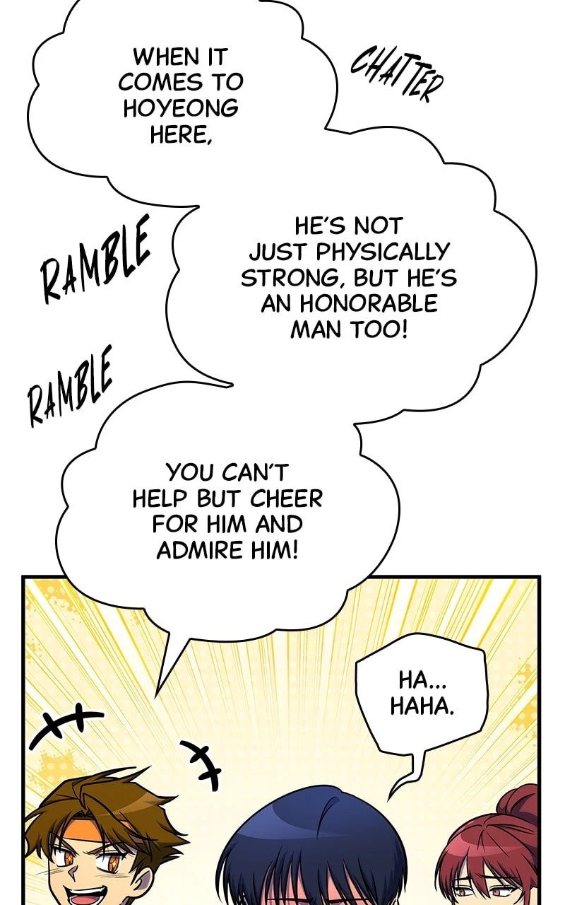 My Very Own Tower Strategy Guide Chap 32 - Next Chap 33