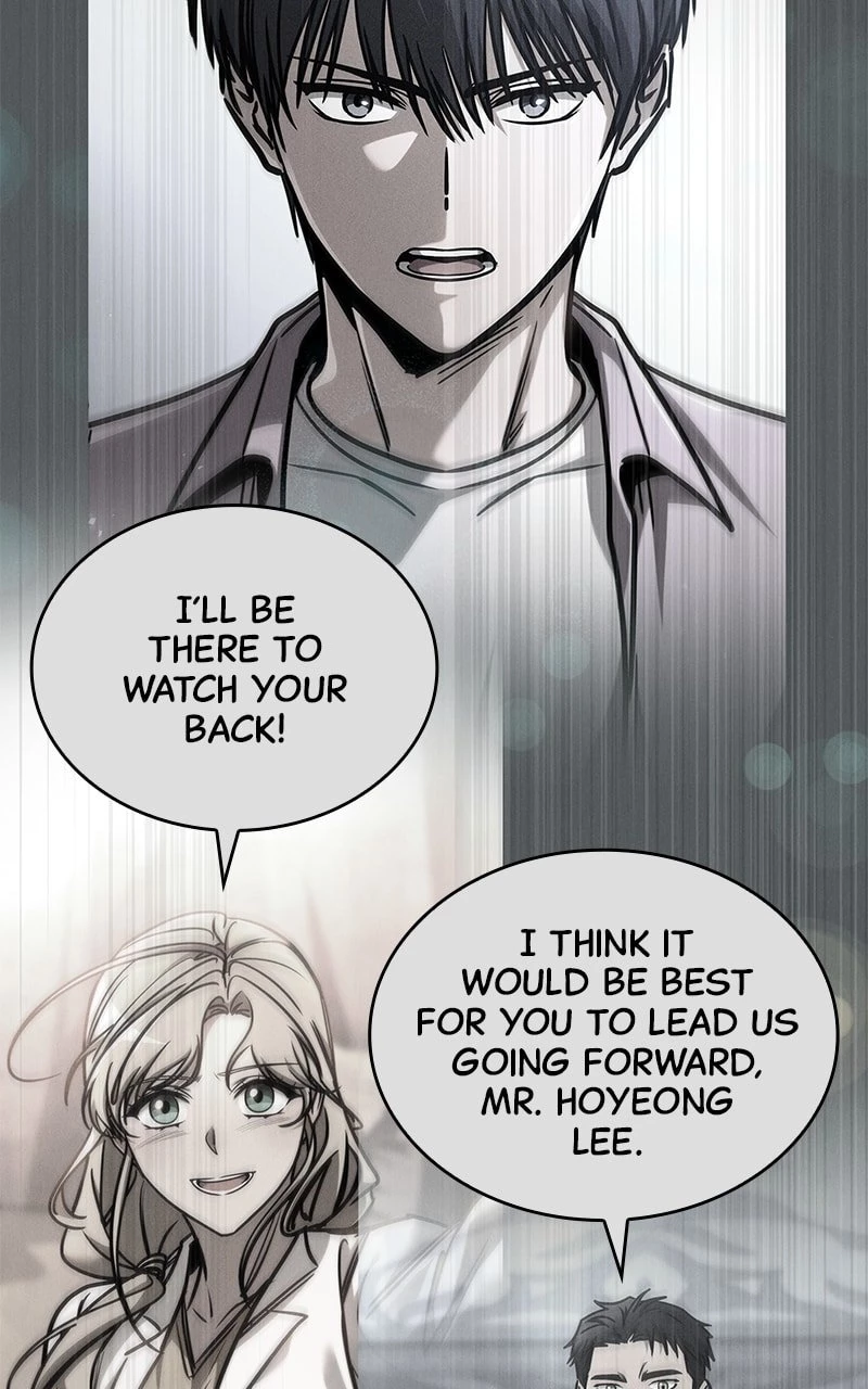 My Very Own Tower Strategy Guide Chap 30 - Next Chap 31