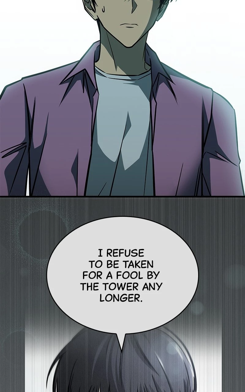 My Very Own Tower Strategy Guide Chap 30 - Next Chap 31