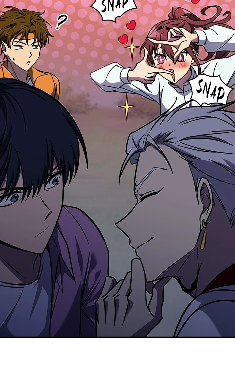 My Very Own Tower Strategy Guide Chap 32 - Next Chap 33