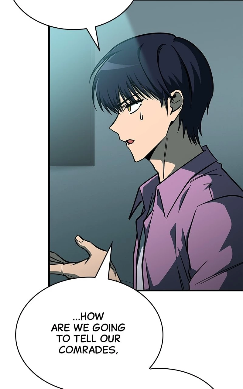 My Very Own Tower Strategy Guide Chap 30 - Next Chap 31