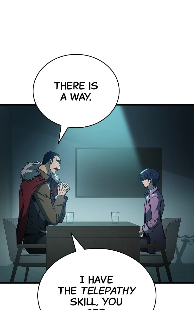 My Very Own Tower Strategy Guide Chap 30 - Next Chap 31