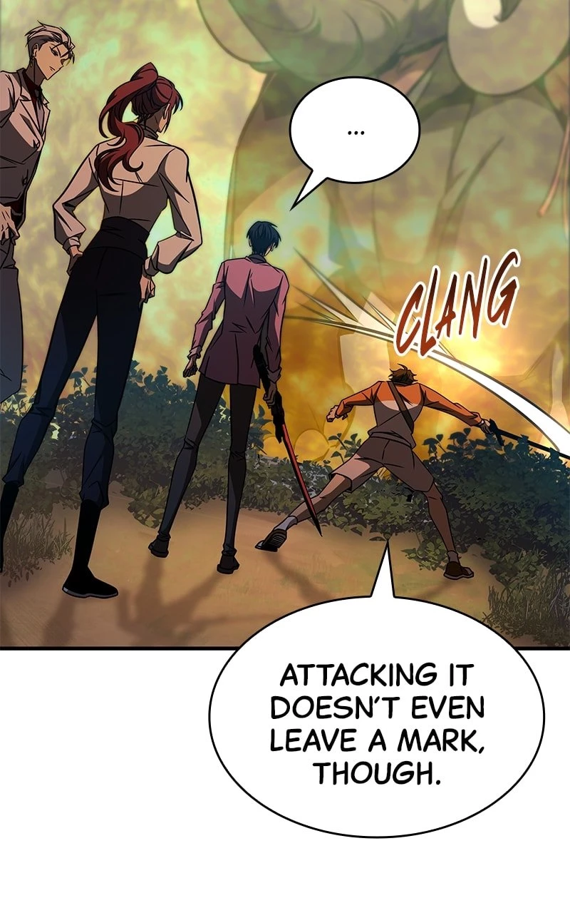 My Very Own Tower Strategy Guide Chap 32 - Next Chap 33