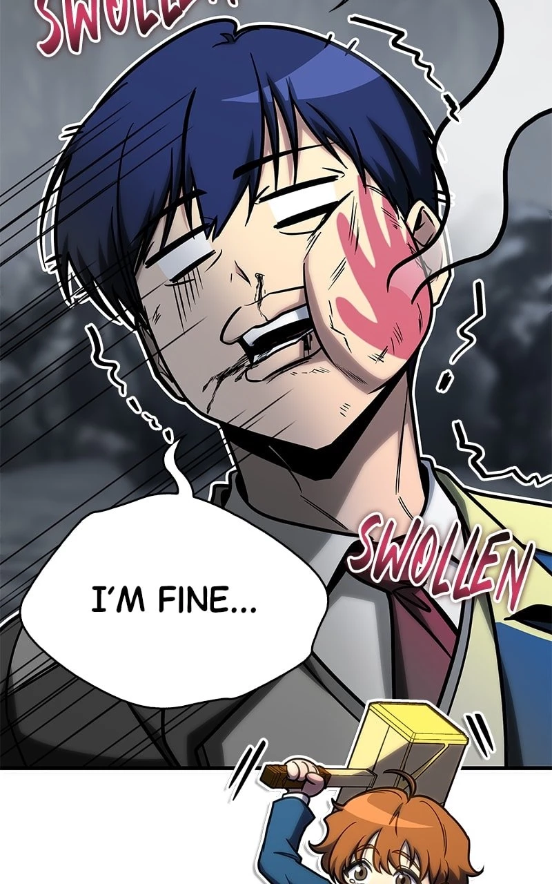 My Very Own Tower Strategy Guide Chap 25 - Next Chap 26