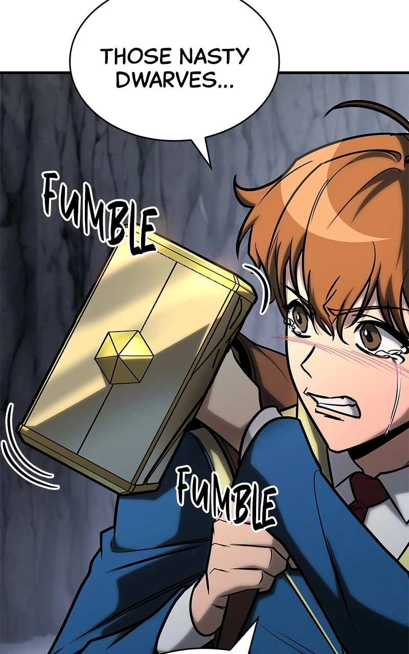 My Very Own Tower Strategy Guide Chap 25 - Next Chap 26