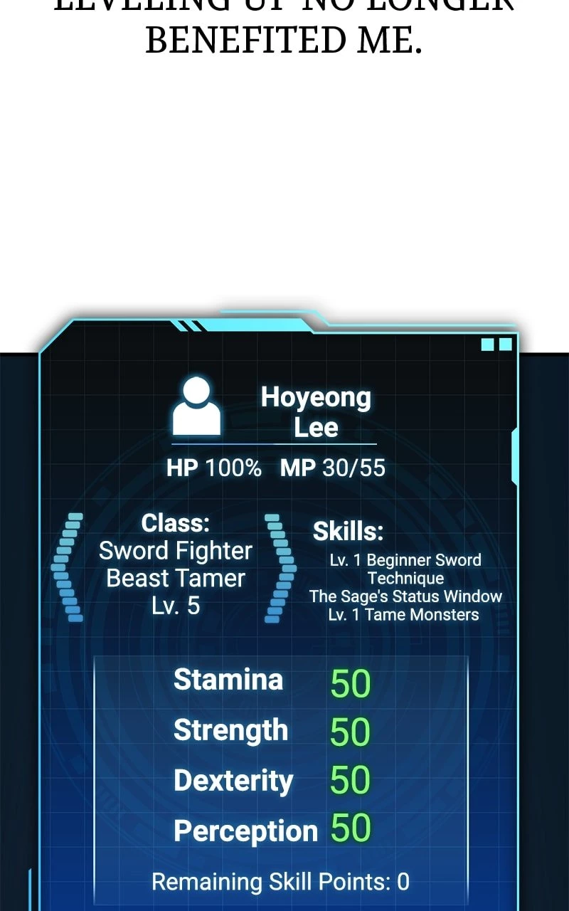 My Very Own Tower Strategy Guide Chap 27 - Next Chap 28