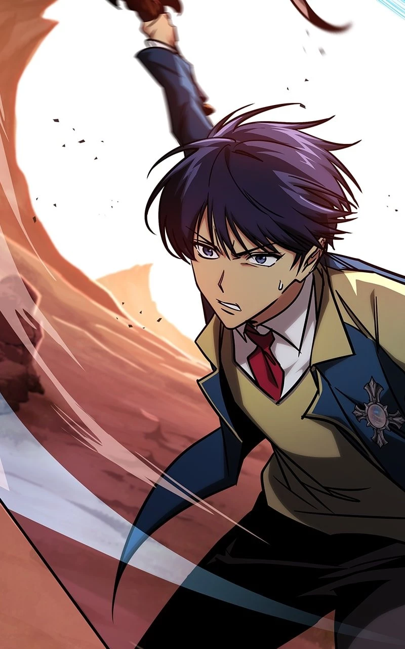 My Very Own Tower Strategy Guide Chap 26 - Next Chap 27